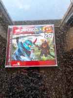 Lego ninjago Folge 26 Hörbuch Niedersachsen - Holle Vorschau