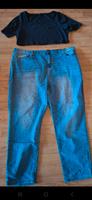 Jeans Hose damen Nordrhein-Westfalen - Alsdorf Vorschau