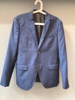 Sakko von SUIT Tailoring, Gr. 46, slim fit, blau Kr. München - Ismaning Vorschau