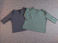 Neu!!! Blusenshirts 48/50 Thüringen - Jena Vorschau
