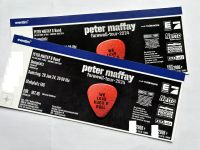 TOP - 2x Tickets PETER MAFFAY - Front of Stage, ERFURT 29.06.24 Thüringen - Neudietendorf Vorschau