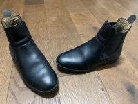 Reitstiefeletten Stiefeletten • Gr. 38 Bayern - Vaterstetten Vorschau