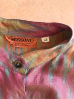 Missoni Bluse Nordrhein-Westfalen - Meckenheim Vorschau