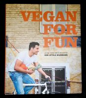 Attila Hildmann Vegan For Fun Düsseldorf - Friedrichstadt Vorschau