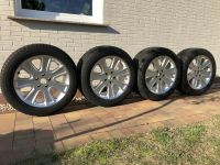 4x RH Alu-Felgen Sommer-Räder Reifen 20" Zoll 295-45R20 VW, MB Brandenburg - Cottbus Vorschau