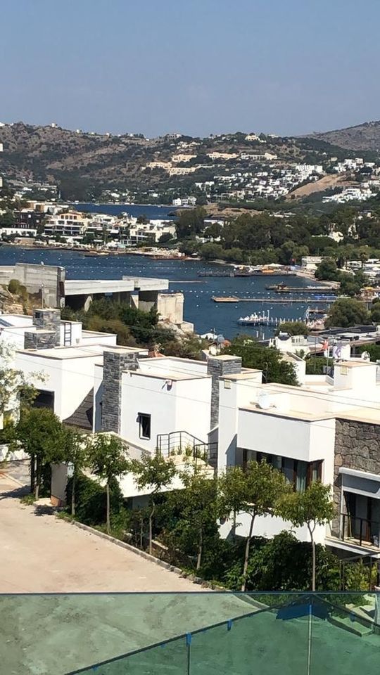 Villa in Bodrum Yalikavak 4+1 in Hamm