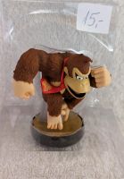 Amiibo  Figur Donkey Kong Niedersachsen - Aschendorf Stadt Papenburg Vorschau