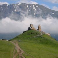 Armenien - Pilgerreise für christliche Pfarrgemeinden Bayern - Brennberg Vorschau