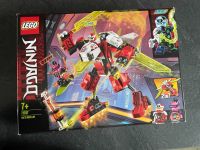 Lego Ninjago 71707 vollständig Bayern - Dettelbach Vorschau