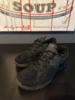 Nike Flex 2012 schwarz *45* Hessen - Oberursel (Taunus) Vorschau
