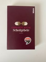 Schoßgebete - Charlotte Roche Bayern - Gochsheim Vorschau