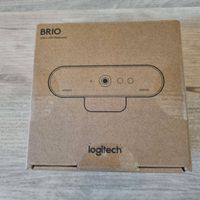 Logitech / Brio- Webcam Ultra HD Berlin - Charlottenburg Vorschau