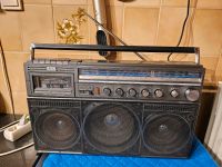 Philips d8444 Power Player, tragbare Radio Obervieland - Habenhausen Vorschau