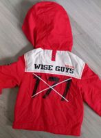 Übergangsjacke Junge Gr. 92 Nordrhein-Westfalen - Weeze Vorschau