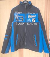 Camp David Herren Jacke Sachsen-Anhalt - Merseburg Vorschau