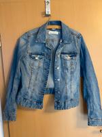 H&M Jeansjacke Gr 36 Wiesbaden - Mainz-Kostheim Vorschau