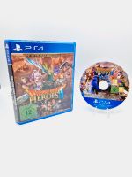 Dragon Quest Heroes 2 Explorers Edition Sony PlayStation 4 PS4 Niedersachsen - Rhauderfehn Vorschau