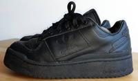 Adidas Sneaker Forum Bold Gr.40 schwarz Schuhe Leder GY5922 München - Milbertshofen - Am Hart Vorschau