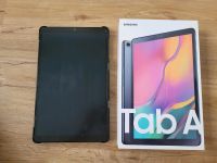 Samsung Galaxy Tab A SM-T510 Tablet + Hülle + 2 x Displayschutz Niedersachsen - Bad Essen Vorschau