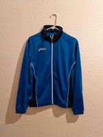 Asics Jacke Herren Fitness Sport Jacke Gr. M Top Berlin - Marzahn Vorschau