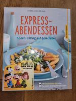 GU Speed-Dating auf dem Teller, Rezepte Hessen - Liederbach Vorschau