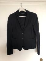 comma blazer schwarz 38 jacke mantel winter business Rheinland-Pfalz - Mainz Vorschau