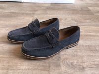 Loafer blau „Samuel Windsor" Niedersachsen - Osnabrück Vorschau