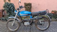 Garelli Cross 40  - Mokick Moped Mofa Motorrad Oldtimer Bayern - Pförring Vorschau