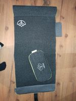 HoMedics Stretch+ Massage-Matte Stretchmatte Yogamatte Ganzkörper Brandenburg - Werder (Havel) Vorschau