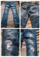 ❌ Jeans von Jack & Jones -Bund = 42 cm ❌ Sachsen-Anhalt - Schwanebeck Vorschau