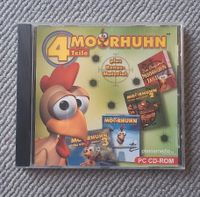 PC-Spiel Moorhuhn 4 Teile Baden-Württemberg - Karlsruhe Vorschau