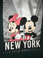 T-Shirt Paket gr M Disney Cola Eule Skull … Nordrhein-Westfalen - Harsewinkel Vorschau
