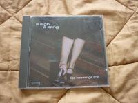 +23774+ CD Lisa Bassenge Trio a sigh, a song Kreis Ostholstein - Heiligenhafen  Vorschau