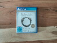 The Elder Scrolls online PS4 Nordrhein-Westfalen - Herne Vorschau