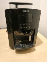 Krups  EA81 Kaffeevollautomat Brüheinheit überholt Baden-Württemberg - Bad Urach Vorschau