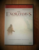 DVD „Der Exorzismus von Emily Rose", neuwertig Hessen - Oberaula Vorschau