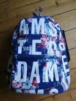 Rucksack Amsterdam Souvenier Nordrhein-Westfalen - Sonsbeck Vorschau