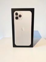 Apple iPhone 11 Pro Silver 256GB, eine Linse defekt, sonst super Nordrhein-Westfalen - Kaarst Vorschau