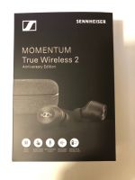 Sennheiser Momentum True Wireless 2 AE Ladecase Bayern - Bad Staffelstein Vorschau