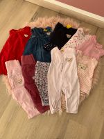 Steiff Kleidungspaket Kleid Hosen Pulli Shirt Mädchen Baby Bayern - Heimertingen Vorschau