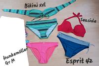 Damen Bikini Hunkemöller Seaside Sport Top Thüringen - Erfurt Vorschau