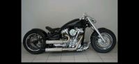 Yamaha XV 1600 BOBBER THUNDERBIKE CUSTOMBIKE Nordrhein-Westfalen - Gütersloh Vorschau