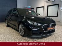 Hyundai i30 N Line/Automatik/Pano/Navi/Kamera/Top Nordrhein-Westfalen - Unna Vorschau