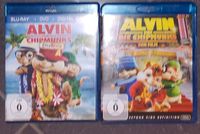 Alvin und die Chipmunks Rheinland-Pfalz - Trierweiler Vorschau