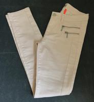 leichte Sommerhose, Hose, Only, Größe 38 Nordrhein-Westfalen - Erkelenz Vorschau
