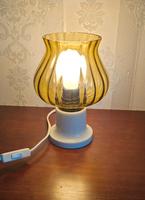 DDR Vintage Retro Tischlampe Thüringen - Friedrichroda Vorschau