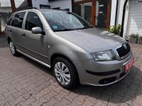 Skoda Fabia Combi 1.4 16V Klima El.FH. TÜV-Inspektion NEU Nordrhein-Westfalen - Kirchlengern Vorschau