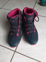 Verkaufe Jack Wolfskin Wanderschuhe Gr 38 wie neu Saarbrücken-Halberg - Ensheim Vorschau