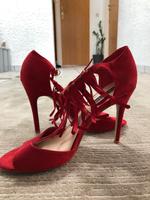 Damen Pumps Gr.39 Hessen - Dietzenbach Vorschau