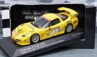 Corvette C5-R GTS #3, GTS Class Winner 12h Sebring 2003, 1/43 Baden-Württemberg - Schwieberdingen Vorschau